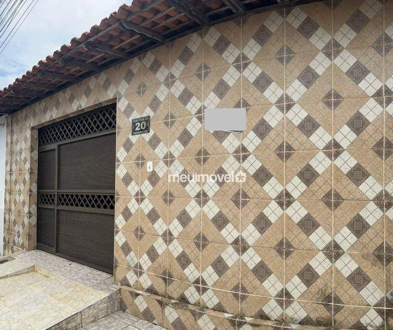 Foto 1 de Casa com 6 Quartos à venda, 330m² em Conjunto Habitacional Turu, São Luís