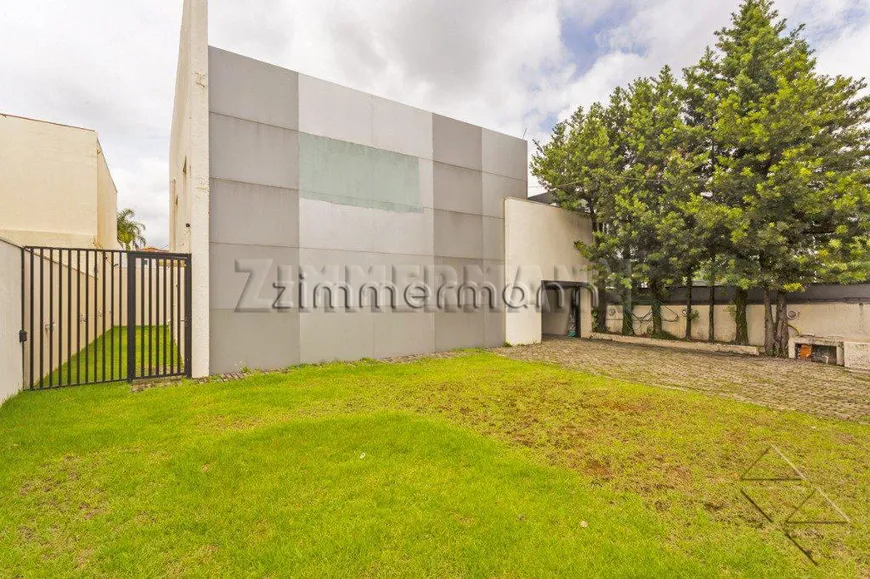 Foto 1 de Sala Comercial com 9 Quartos à venda, 450m² em Jardim Paulista, São Paulo