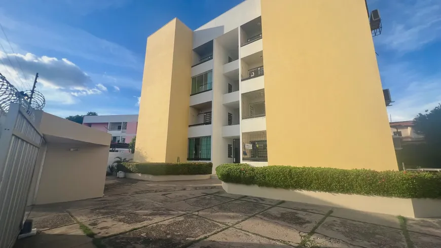 Foto 1 de Apartamento com 2 Quartos à venda, 82m² em São João, Teresina