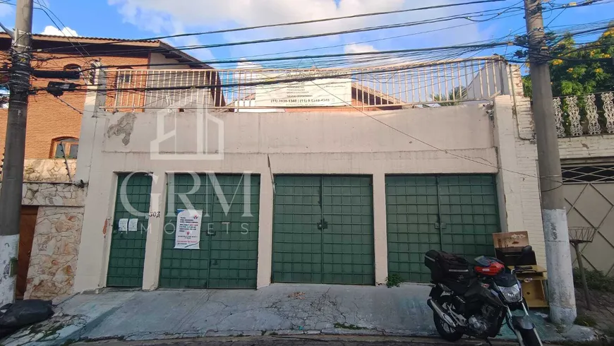 Foto 1 de Imóvel Comercial com 5 Quartos à venda, 246m² em Jardim Peri-Peri, São Paulo