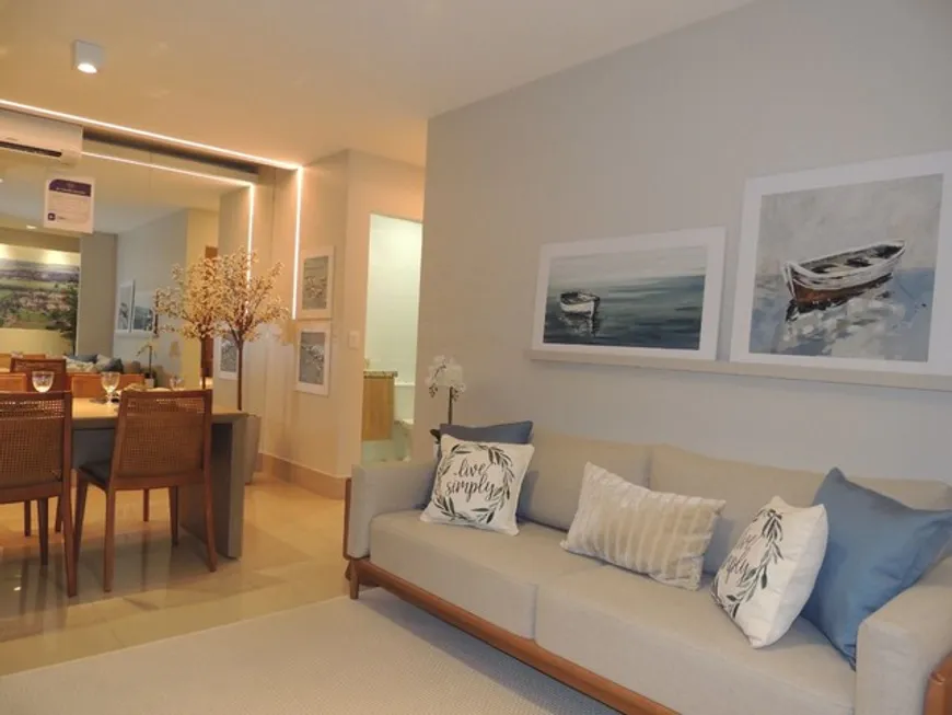Foto 1 de Apartamento com 3 Quartos à venda, 89m² em Celina Park, Goiânia