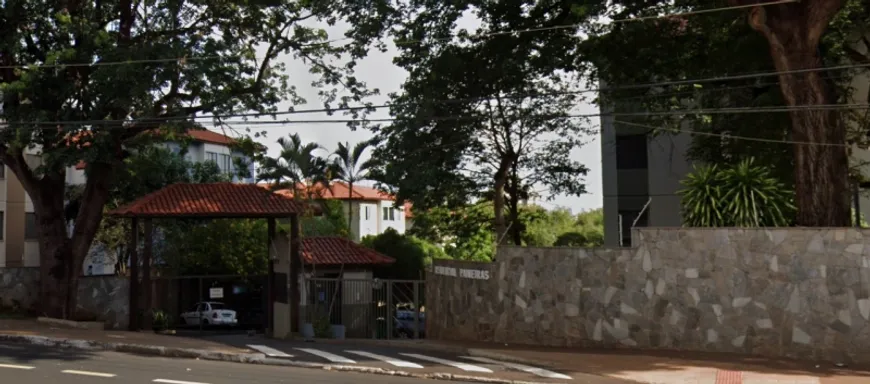 Foto 1 de Apartamento com 1 Quarto à venda, 34m² em Vila Monte Alegre, Ribeirão Preto