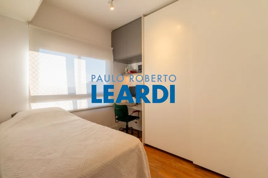 Foto 1 de Apartamento com 3 Quartos à venda, 118m² em Pinheiros, São Paulo