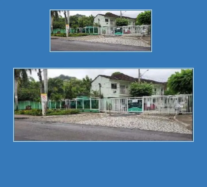 Foto 1 de Casa de Condomínio com 3 Quartos à venda, 90m² em Taquara, Rio de Janeiro