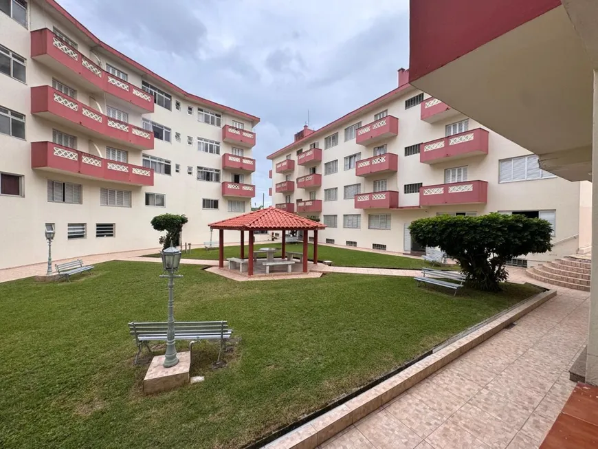 Foto 1 de Apartamento com 2 Quartos à venda, 38m² em Centro, Itanhaém