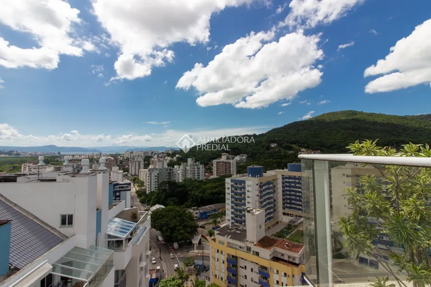 Foto 1 de Cobertura com 2 Quartos à venda, 144m² em Itacorubi, Florianópolis