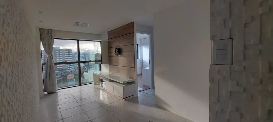 Foto 1 de Apartamento com 2 Quartos à venda, 48m² em Pajuçara, Maceió