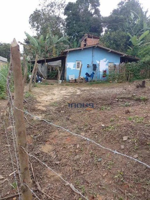 Foto 1 de Lote/Terreno à venda, 364m² em , Guaramiranga