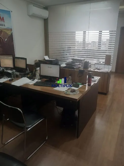 Foto 1 de Sala Comercial à venda, 26m² em Funcionários, Belo Horizonte