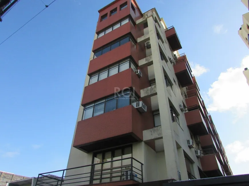 Foto 1 de Sala Comercial à venda, 29m² em Menino Deus, Porto Alegre