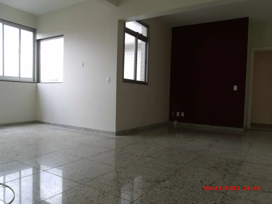 Foto 1 de Apartamento com 3 Quartos à venda, 85m² em Cruzeiro, Belo Horizonte