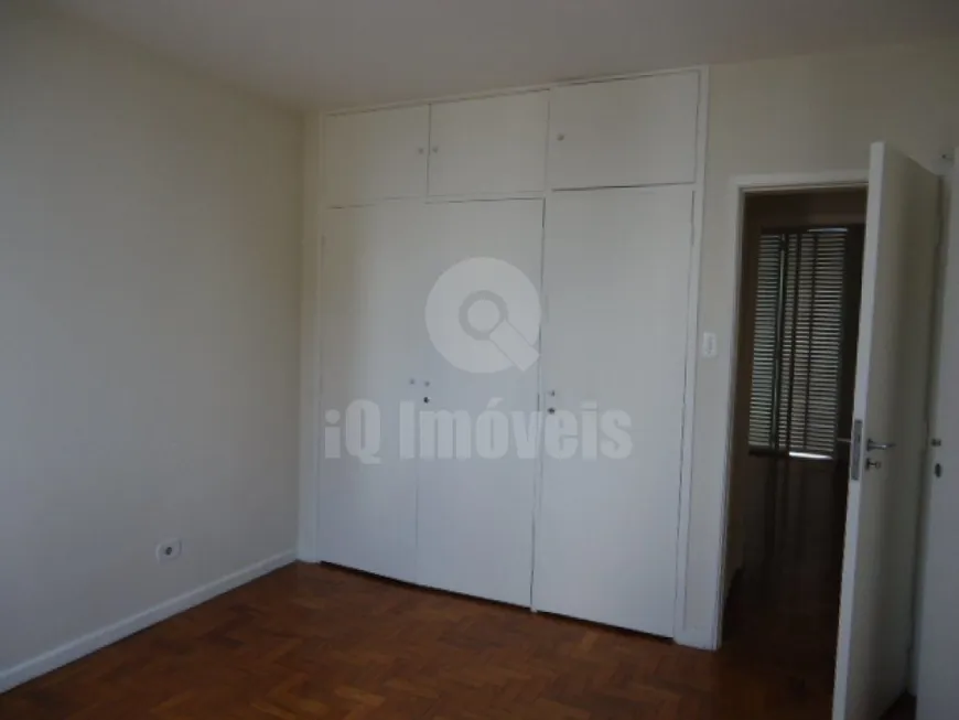 Foto 1 de Apartamento com 3 Quartos à venda, 120m² em Santa Cecília, São Paulo