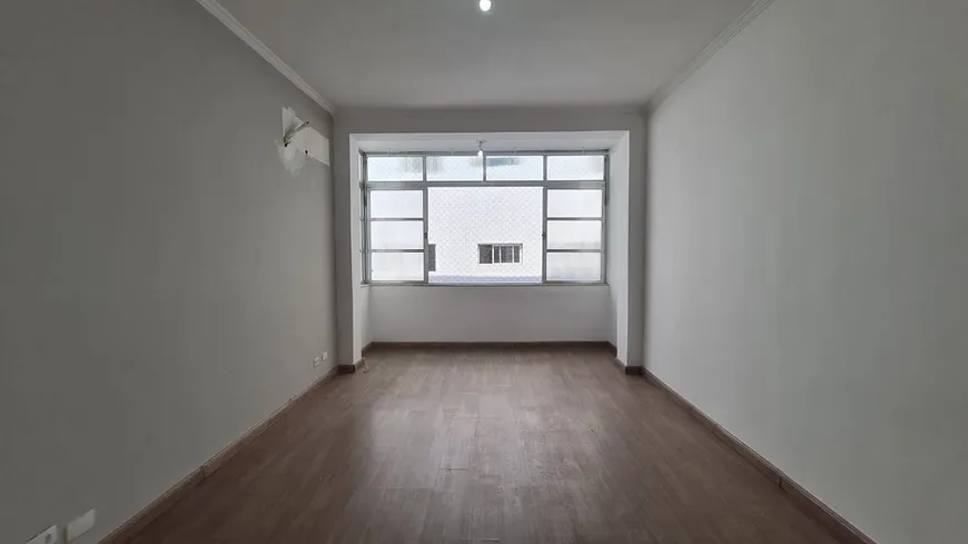 Foto 1 de Apartamento com 3 Quartos à venda, 111m² em José Menino, Santos