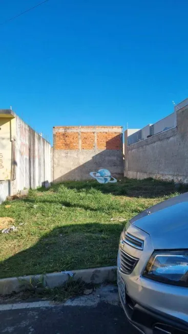 Foto 1 de Lote/Terreno à venda, 150m² em Parque Residencial Sabiás, Indaiatuba