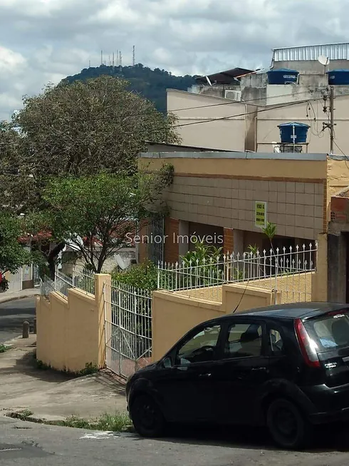 Foto 1 de Casa com 3 Quartos à venda, 120m² em Bairu, Juiz de Fora