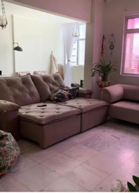 Foto 1 de Apartamento com 2 Quartos à venda, 158m² em Graça, Salvador