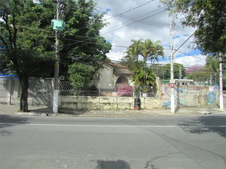 Foto 1 de Imóvel Comercial com 2 Quartos para venda ou aluguel, 150m² em Sumaré, São Paulo