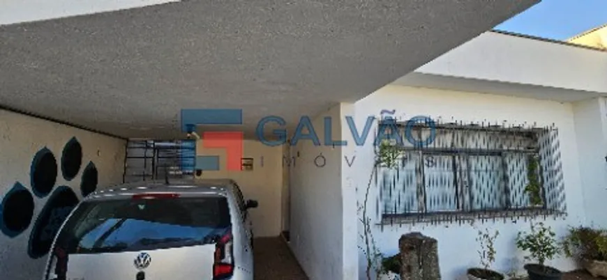 Foto 1 de Casa com 3 Quartos à venda, 164m² em Vila Joana, Jundiaí