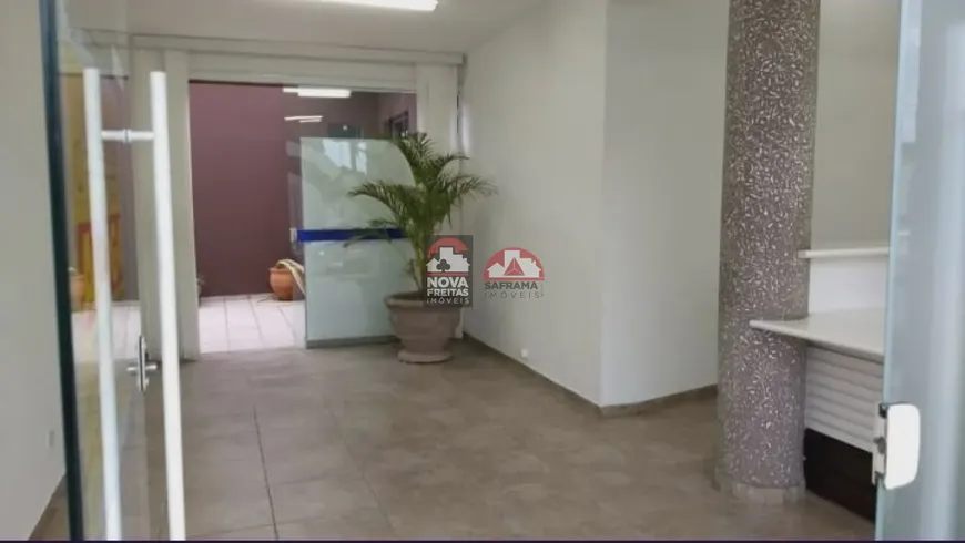 Foto 1 de Sala Comercial para alugar, 351m² em Centro, Caraguatatuba