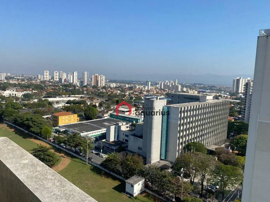 Foto 1 de Cobertura com 4 Quartos à venda, 275m² em Jardim das Nações, Taubaté