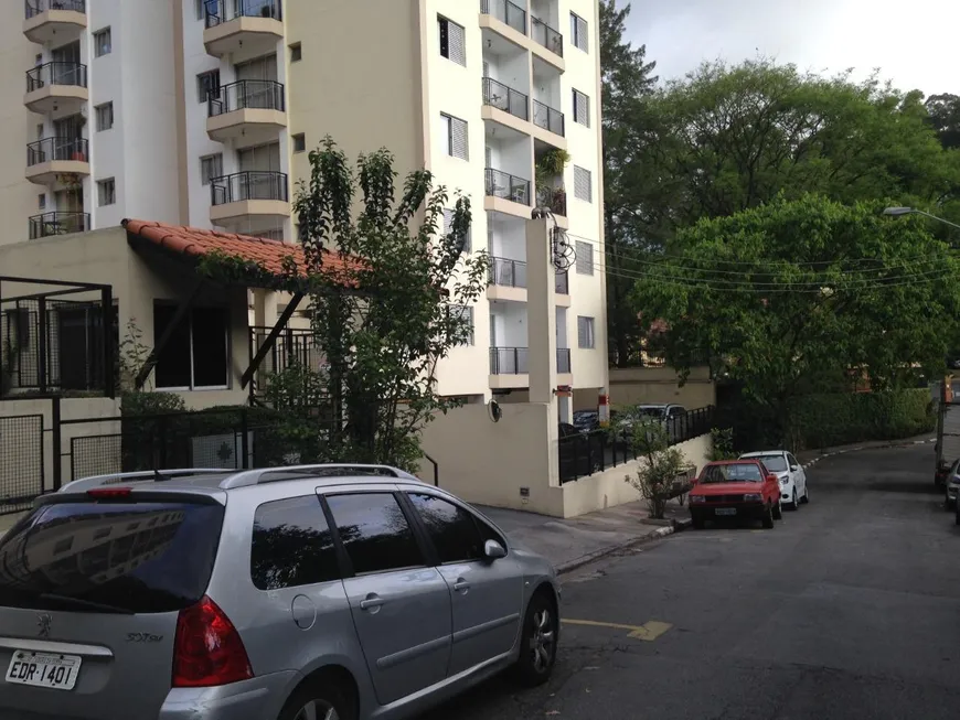 Foto 1 de Apartamento com 2 Quartos à venda, 55m² em Parque Munhoz, São Paulo