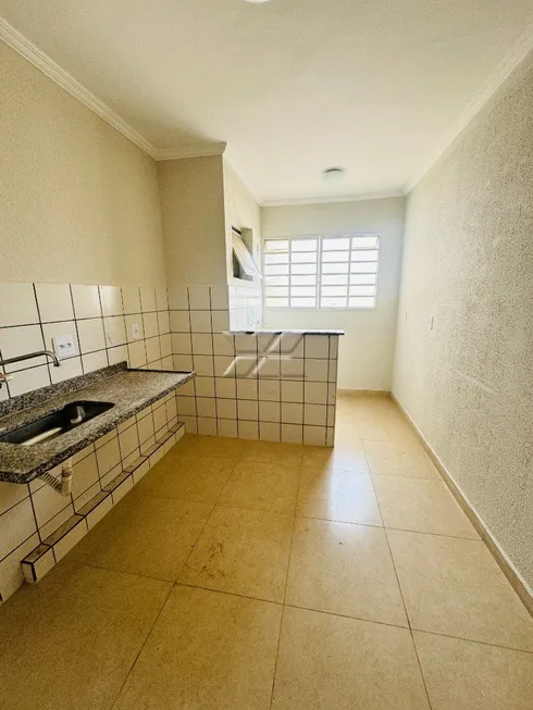 Foto 1 de Apartamento com 3 Quartos à venda, 71m² em Alto do Santana, Rio Claro