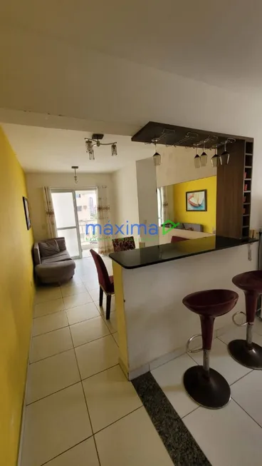 Foto 1 de Apartamento com 3 Quartos à venda, 72m² em Luzia, Aracaju