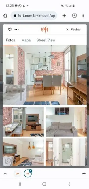 Foto 1 de Apartamento com 2 Quartos à venda, 55m² em Petrópolis, Belo Horizonte