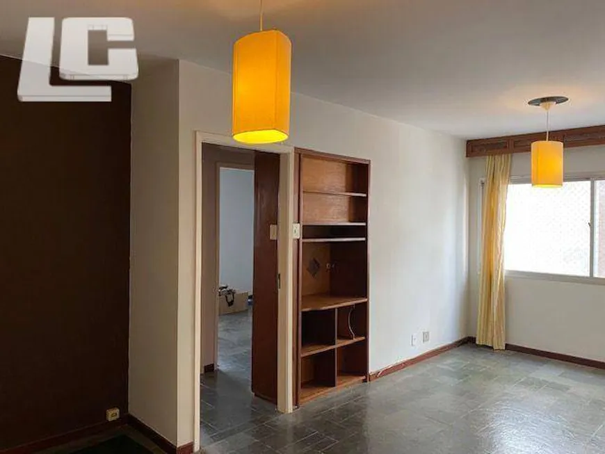 Foto 1 de Apartamento com 2 Quartos à venda, 62m² em Jardim Chapadão, Campinas