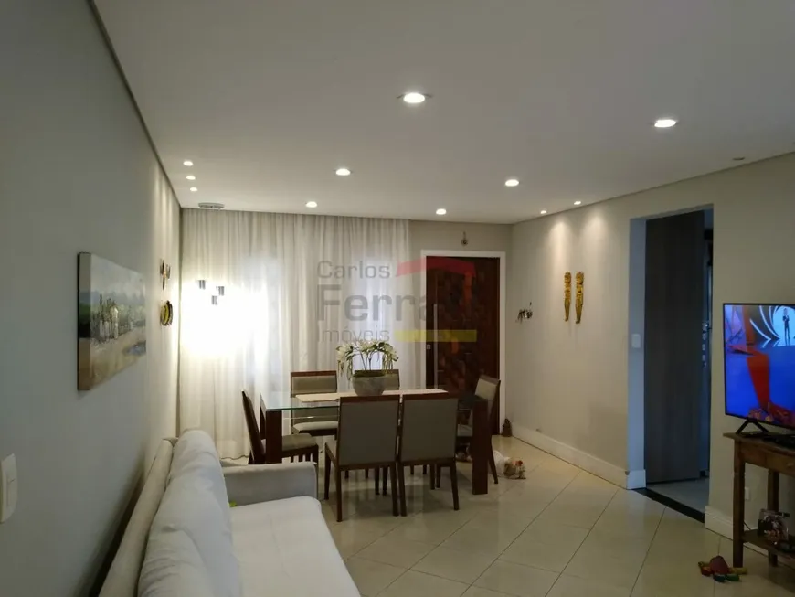 Foto 1 de Casa com 2 Quartos à venda, 120m² em Vila Medeiros, São Paulo