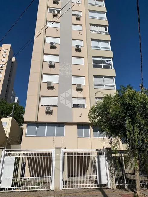 Foto 1 de Apartamento com 2 Quartos à venda, 59m² em Passo da Areia, Porto Alegre