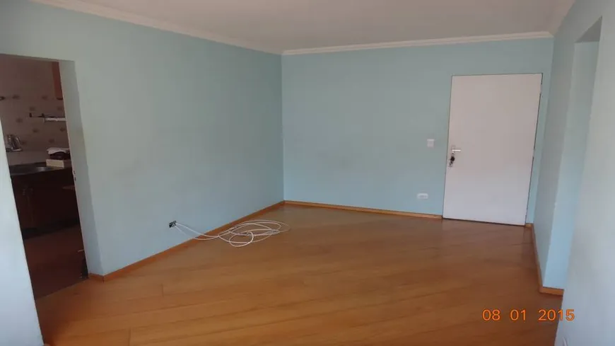 Foto 1 de Apartamento com 2 Quartos à venda, 55m² em Vila Parque Jabaquara, São Paulo