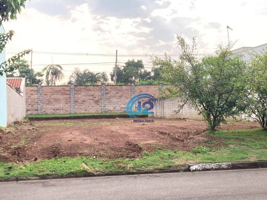 Foto 1 de Lote/Terreno à venda, 365m² em RESIDENCIAL NOVA HOLANDA, Holambra