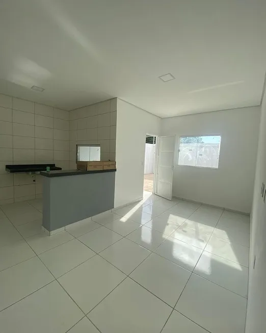 Foto 1 de Casa com 3 Quartos à venda, 200m² em Santos Dumont, Aracaju