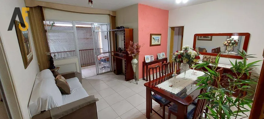 Foto 1 de Apartamento com 3 Quartos à venda, 92m² em Freguesia- Jacarepaguá, Rio de Janeiro