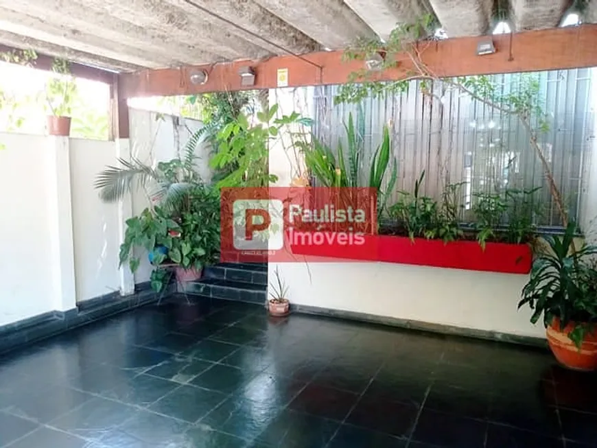 Foto 1 de Sobrado com 3 Quartos à venda, 80m² em Jardim Colombo, São Paulo