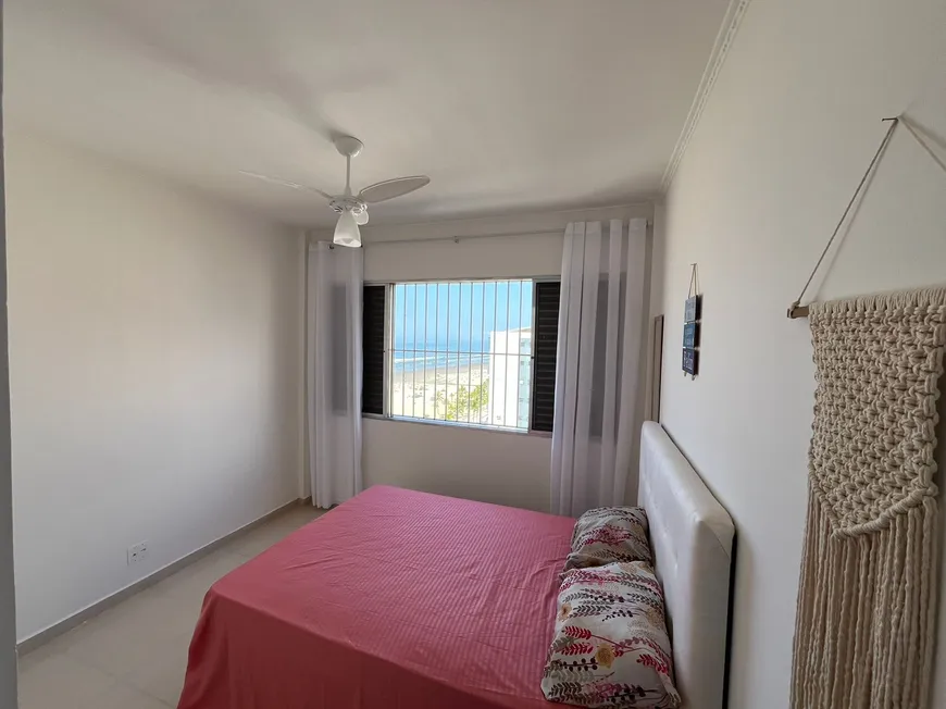 Foto 1 de Kitnet com 1 Quarto à venda, 38m² em Aviação, Praia Grande