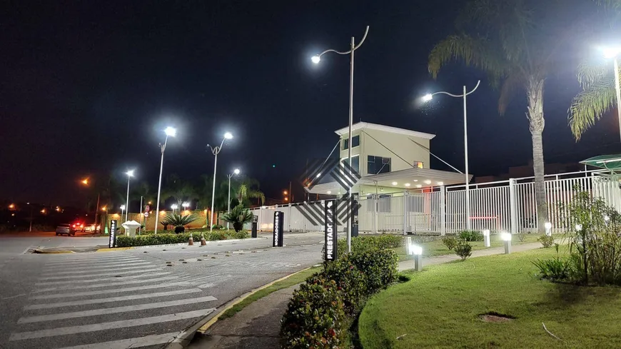 Foto 1 de Casa de Condomínio com 3 Quartos à venda, 90m² em Horto Florestal, Sorocaba