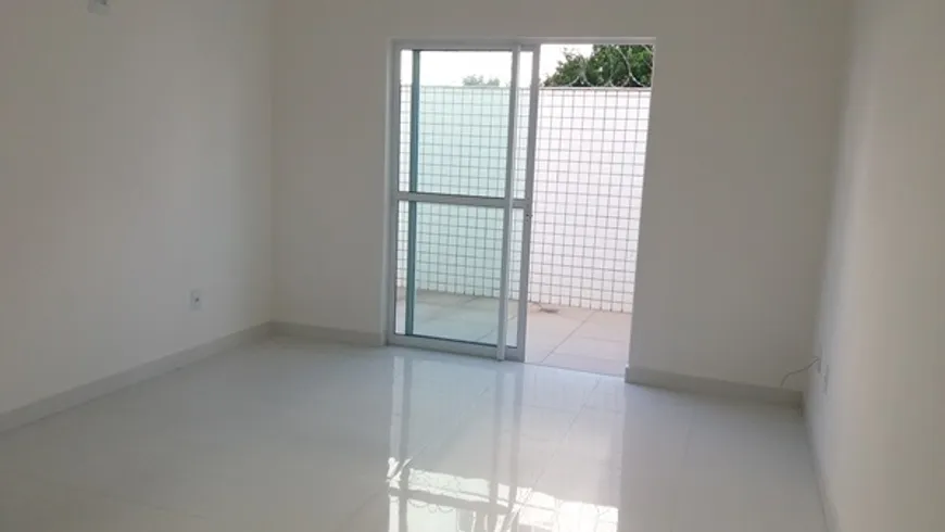 Foto 1 de Apartamento com 3 Quartos à venda, 90m² em Inconfidentes, Contagem