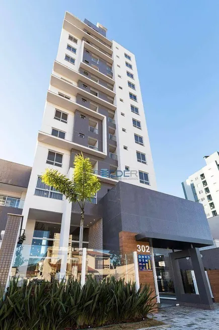 Foto 1 de Apartamento com 2 Quartos à venda, 63m² em Sao Judas, Itajaí