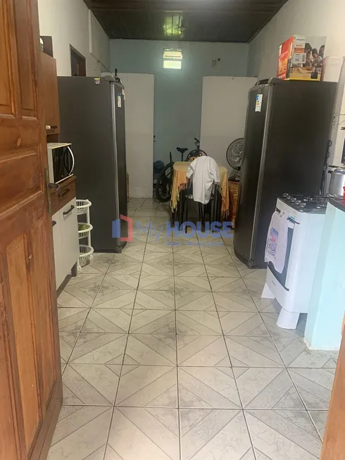 Foto 1 de Casa com 2 Quartos à venda, 720m² em Conquista, Ilhéus