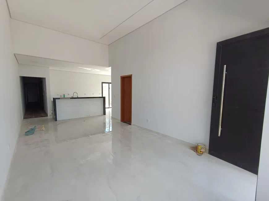 Foto 1 de Casa de Condomínio com 3 Quartos à venda, 140m² em Jardim Wanel Ville IV, Sorocaba