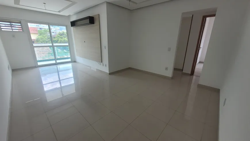 Foto 1 de Apartamento com 4 Quartos à venda, 111m² em Freguesia- Jacarepaguá, Rio de Janeiro