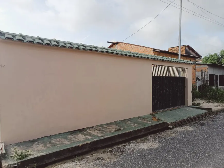 Foto 1 de Casa com 2 Quartos à venda, 240m² em , Salinópolis