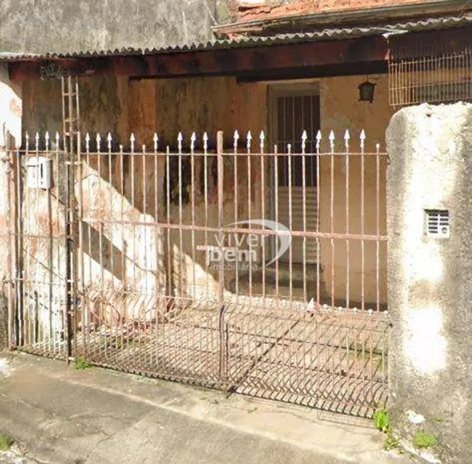 Foto 1 de Casa com 2 Quartos à venda, 98m² em Jardim Nice, São Paulo