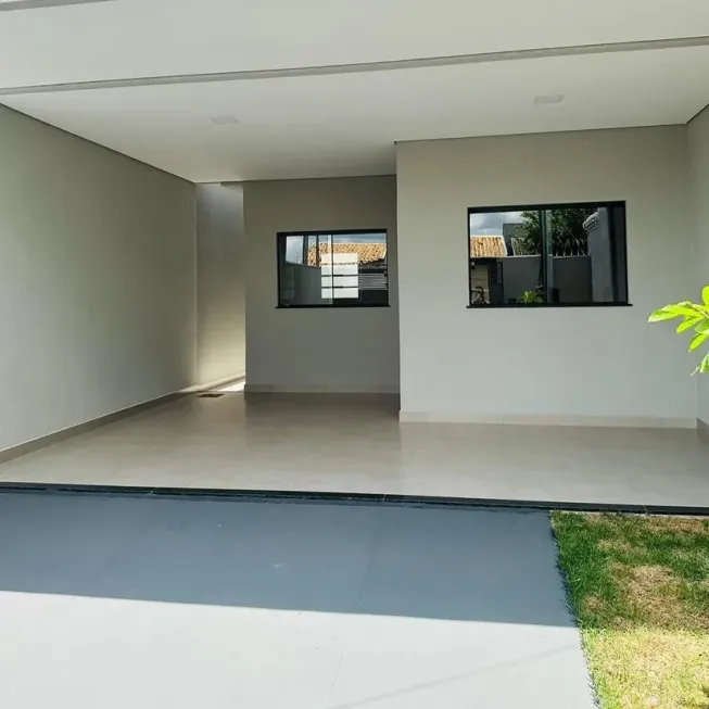 Foto 1 de Casa com 2 Quartos à venda, 154m² em Parque Ipe, Feira de Santana