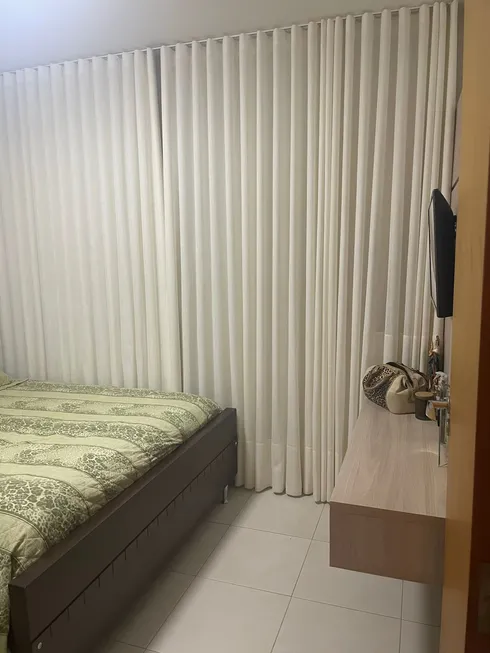 Foto 1 de Apartamento com 3 Quartos à venda, 80m² em Parque dos Pirineus, Anápolis