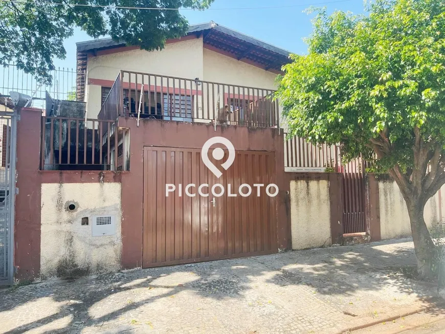 Foto 1 de Casa com 2 Quartos à venda, 203m² em Chácara da Barra, Campinas