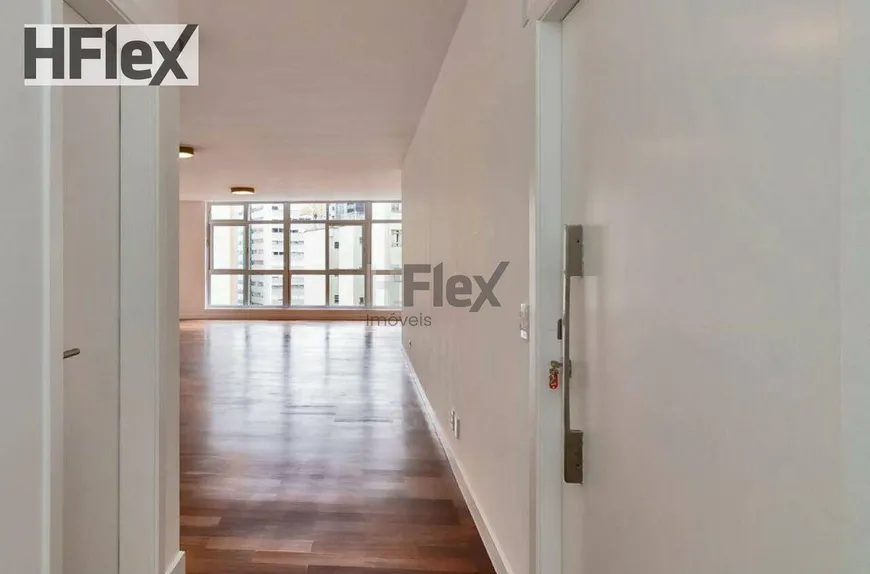 Foto 1 de Apartamento com 3 Quartos para venda ou aluguel, 267m² em Paraíso, São Paulo