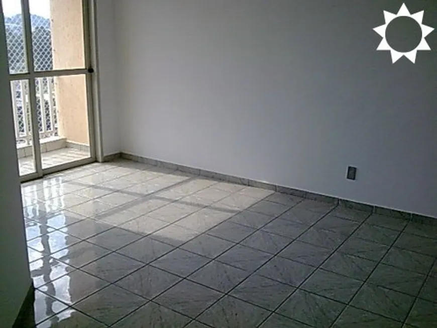 Foto 1 de Apartamento com 2 Quartos para alugar, 60m² em Piratininga, Osasco